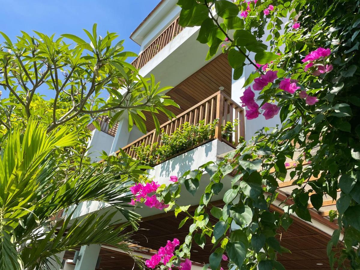 Zen Boutique Hoi An - Eco-Friendly Villa Dış mekan fotoğraf