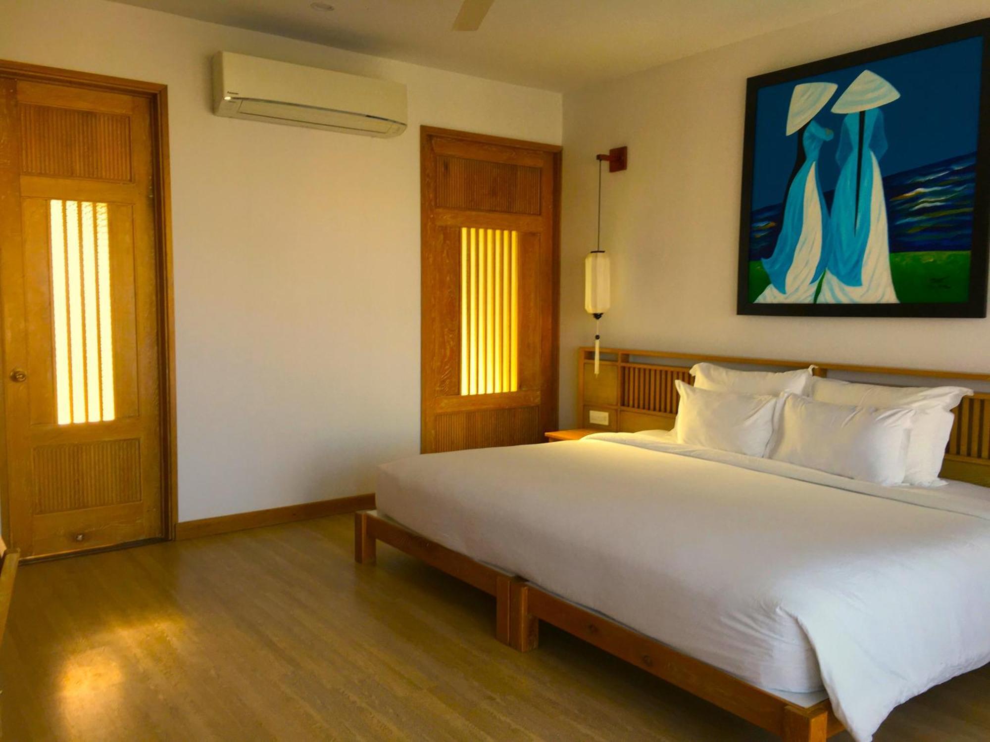 Zen Boutique Hoi An - Eco-Friendly Villa Dış mekan fotoğraf